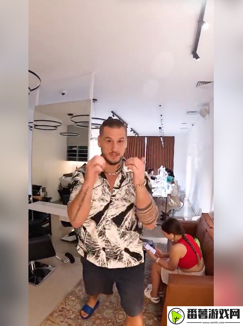 zeus投资30万美元在巴厘岛开美容院