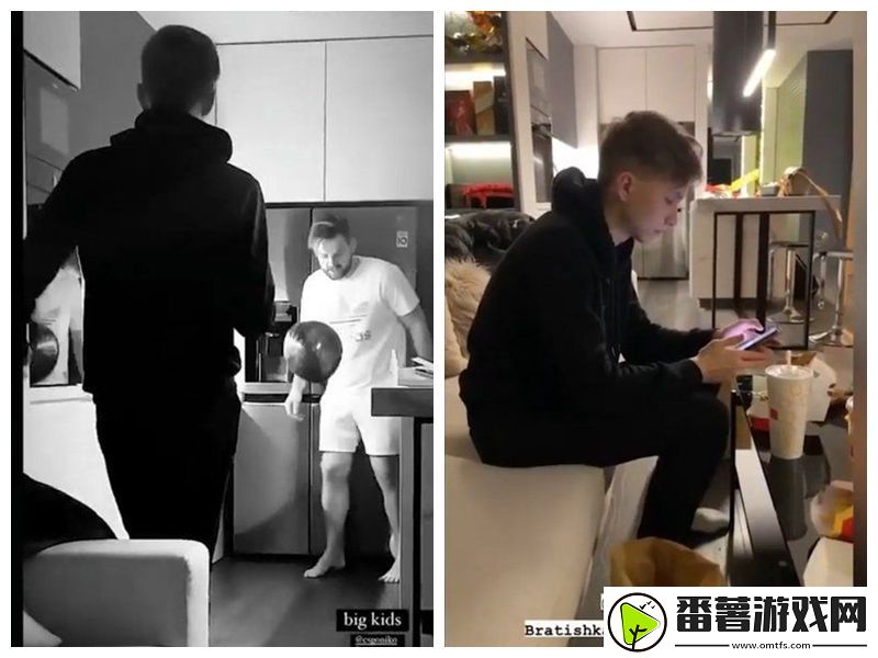 情比金坚——十图回顾m0nesy与niko的兄弟情深瞬间