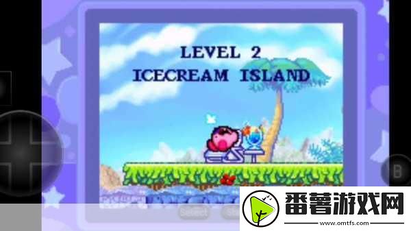 星之卡比梦之泉