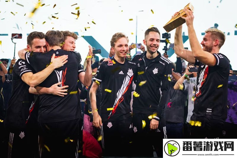 情比金坚——十图回顾m0nesy与niko的兄弟情深瞬间