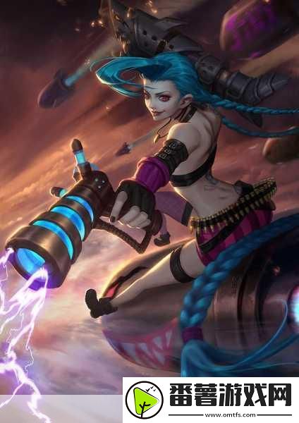 ad莫甘娜出装全攻略