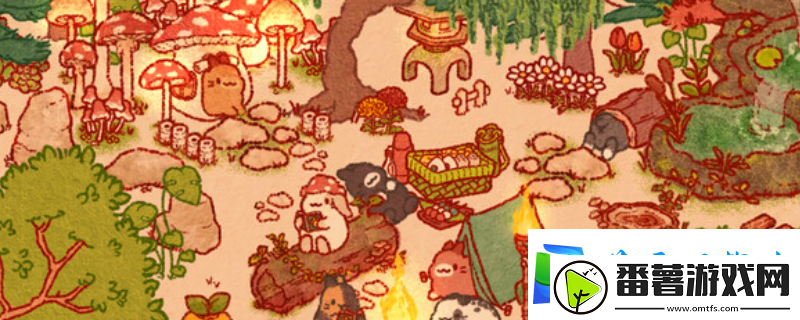 兔兔岛下载安装教程介绍