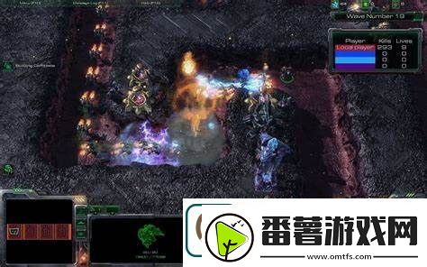 星际争霸2标准塔防最高难度攻略指引