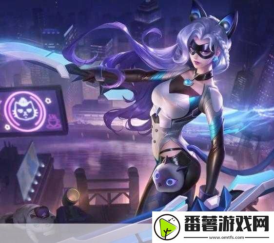 星之破晓虞姬技能全揭秘