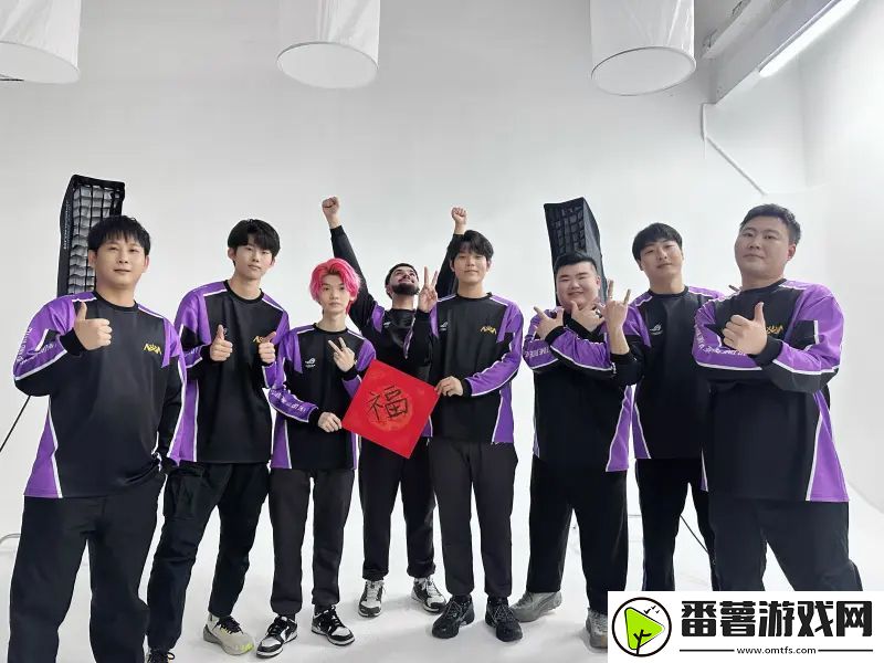 2025新春特辑：nova电子竞技俱乐部蛇年祝福