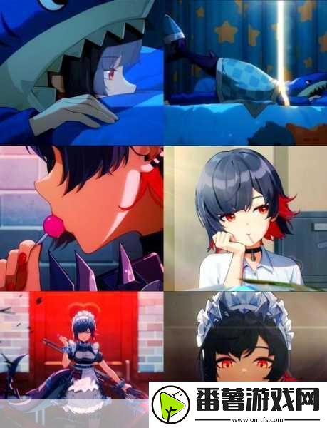 揭秘绝区零本·比格配音演员-感受角色魅力