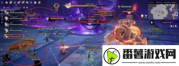 诛仙世界孟婆最佳打法