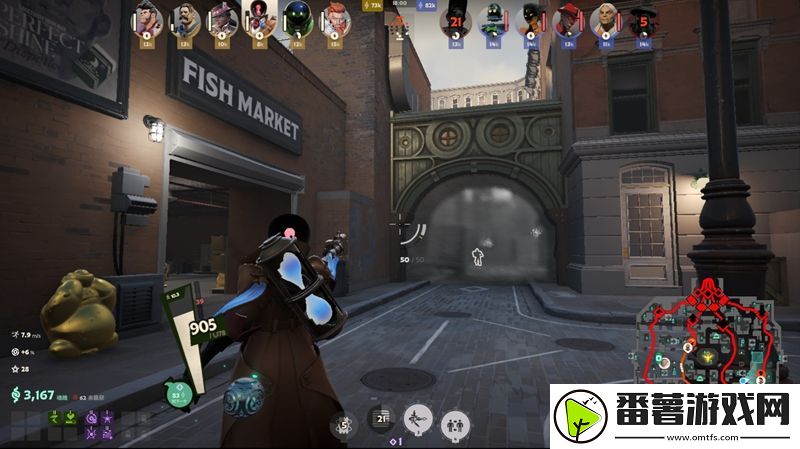 新手玩法系统教学