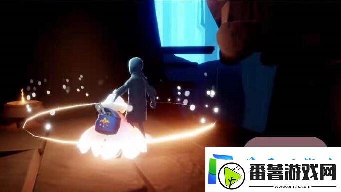 光遇集结季第一个任务怎么做