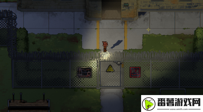 动物迷城回形针怎么获得