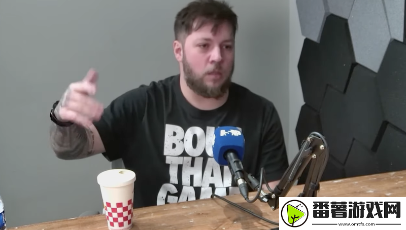 zews谈mibr衰落导致coldzera离队