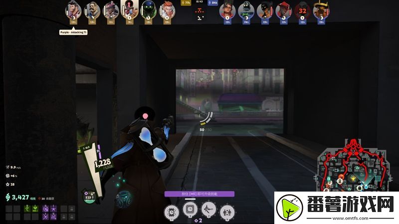 新手玩法系统教学