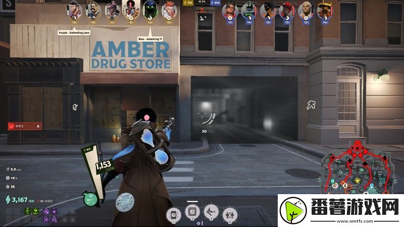 新手玩法系统教学