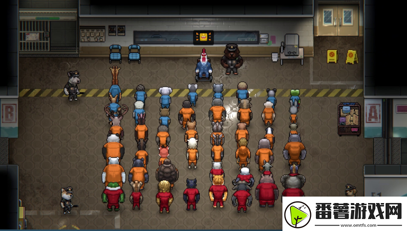 动物迷城回形针怎么获得