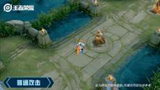 王者荣耀百里玄策热力回旋特效怎么样