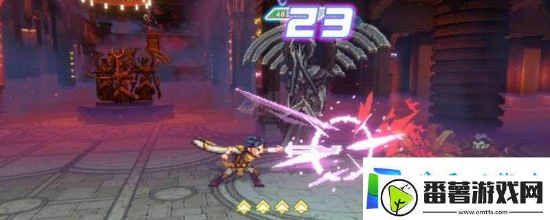 牺牲之火游戏游玩平台介绍