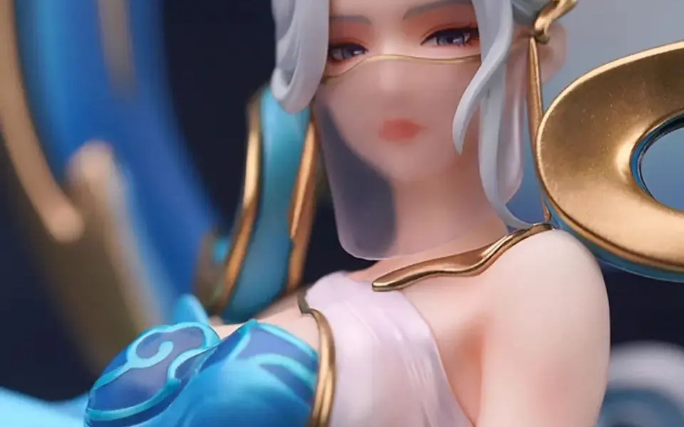 王者荣耀伽罗太华去穿衣图片啥梗-伽罗太华皮肤没有穿衣服的图