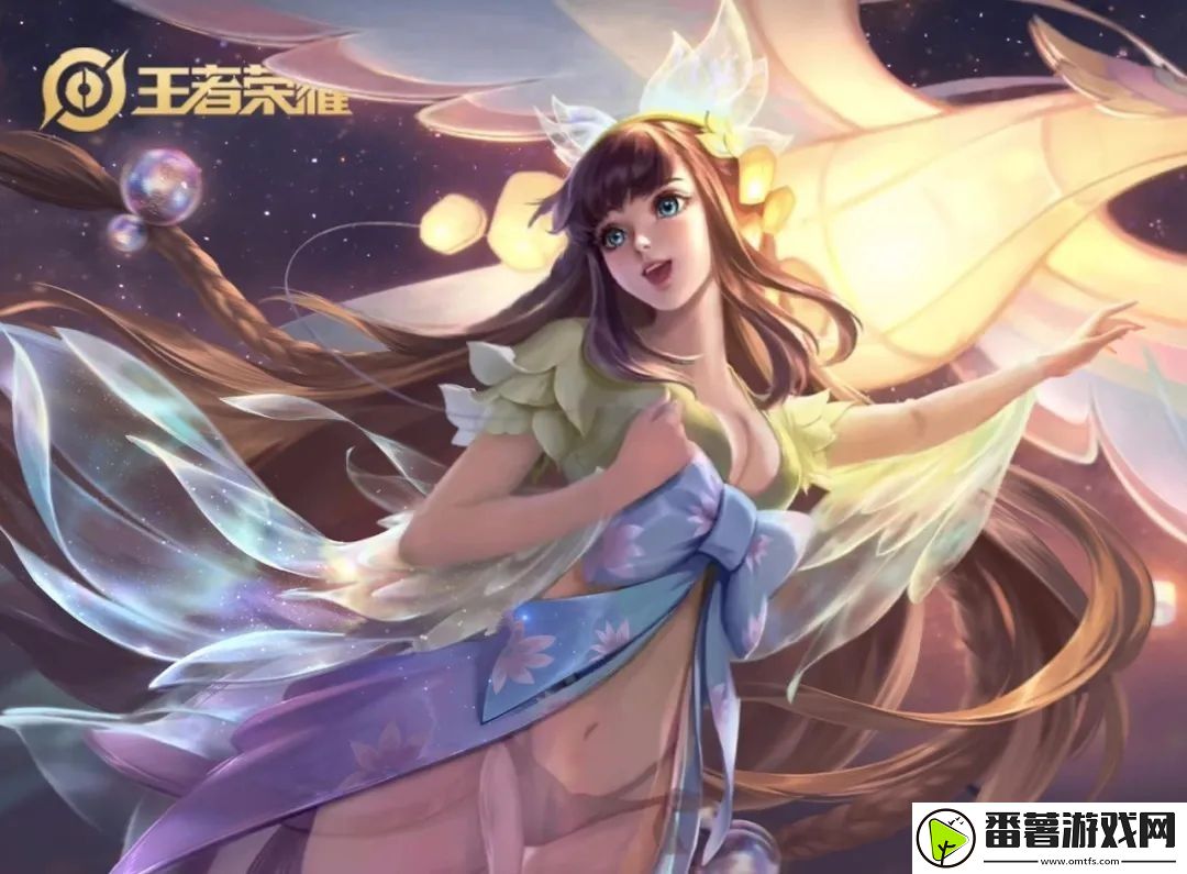 王者荣耀十大carry英雄-carry能力极佳的英雄介绍