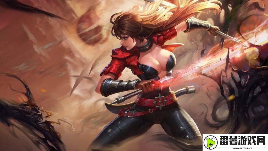 王者荣耀十大carry英雄