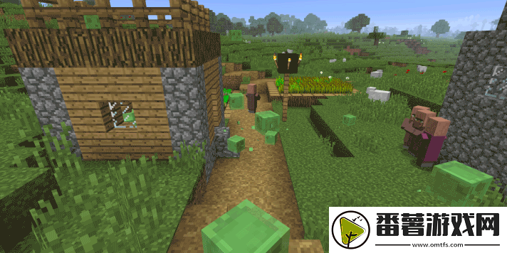 我的世界未受信任