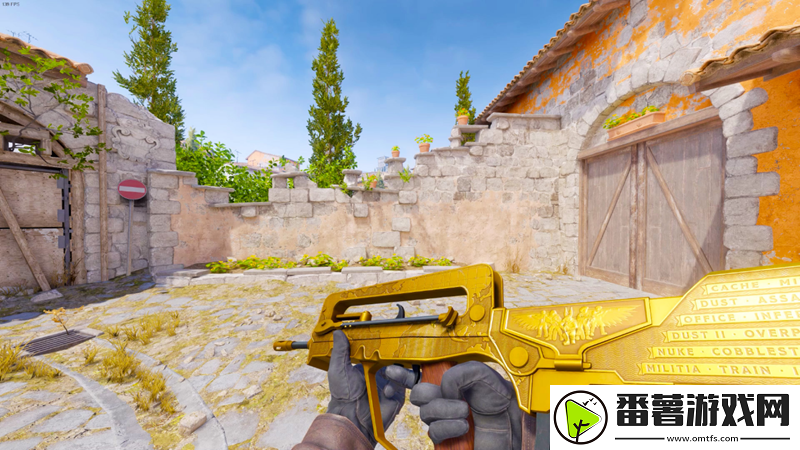 豪强云集、版本迭代