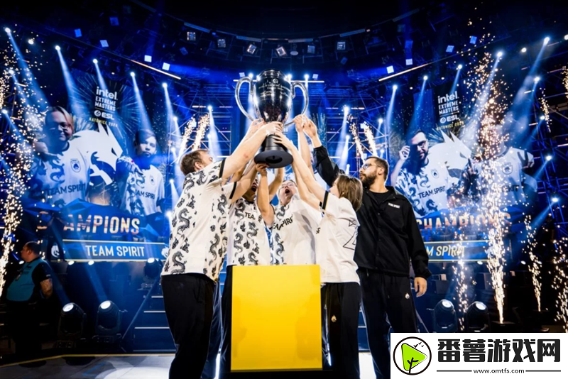 豪强云集、版本迭代：iem卡托维兹站正赛前瞻