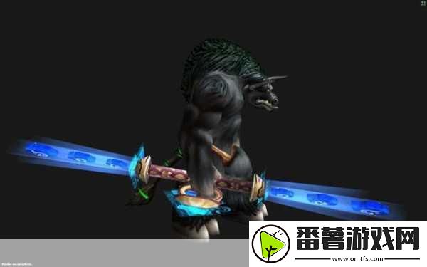 拱谷世界武器强化全攻略