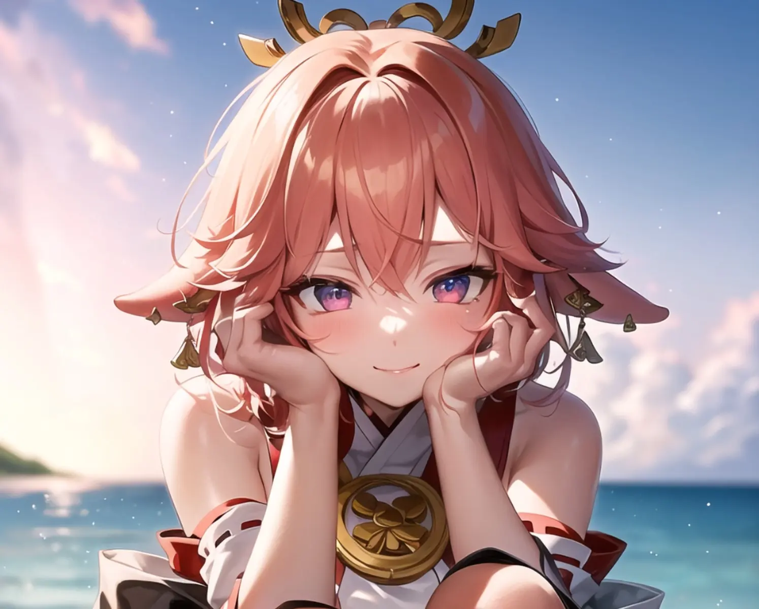 八重神子去掉小内趴在地上打扑克是什么游戏-和八重神子打扑克的游戏叫什么名字