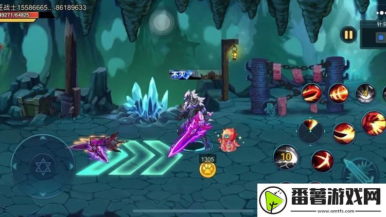 动物大联盟魔剑在哪里爆率最高-魔剑掉落的具体位置