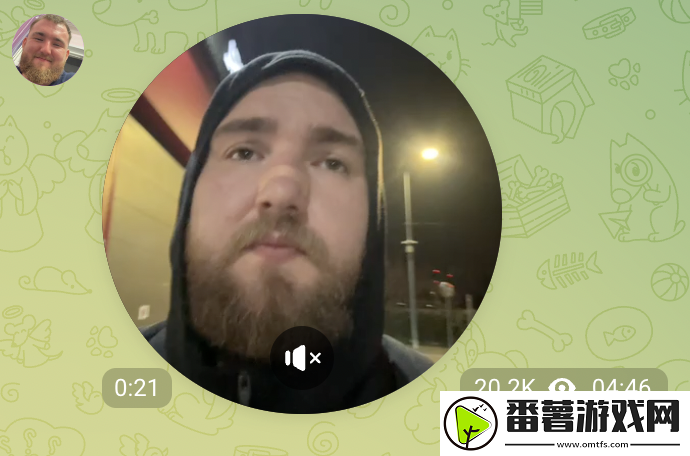 chopper谈晋级iem卡托维兹淘汰赛