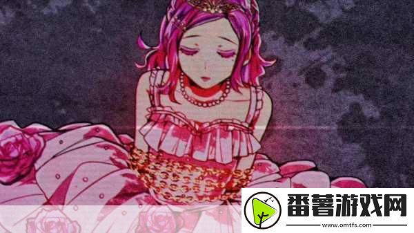 绝望监牢第七章