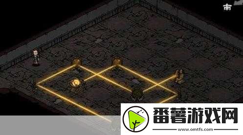 烟雨江湖千机遗迹墙壁全攻略-解锁机关-探索宝藏