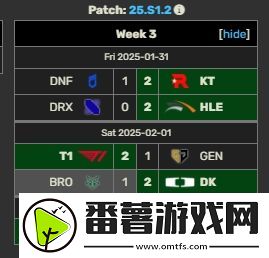 这下爽休40天咯！lck战队fox将至少从2月2日开始直到3月16日无比赛可打