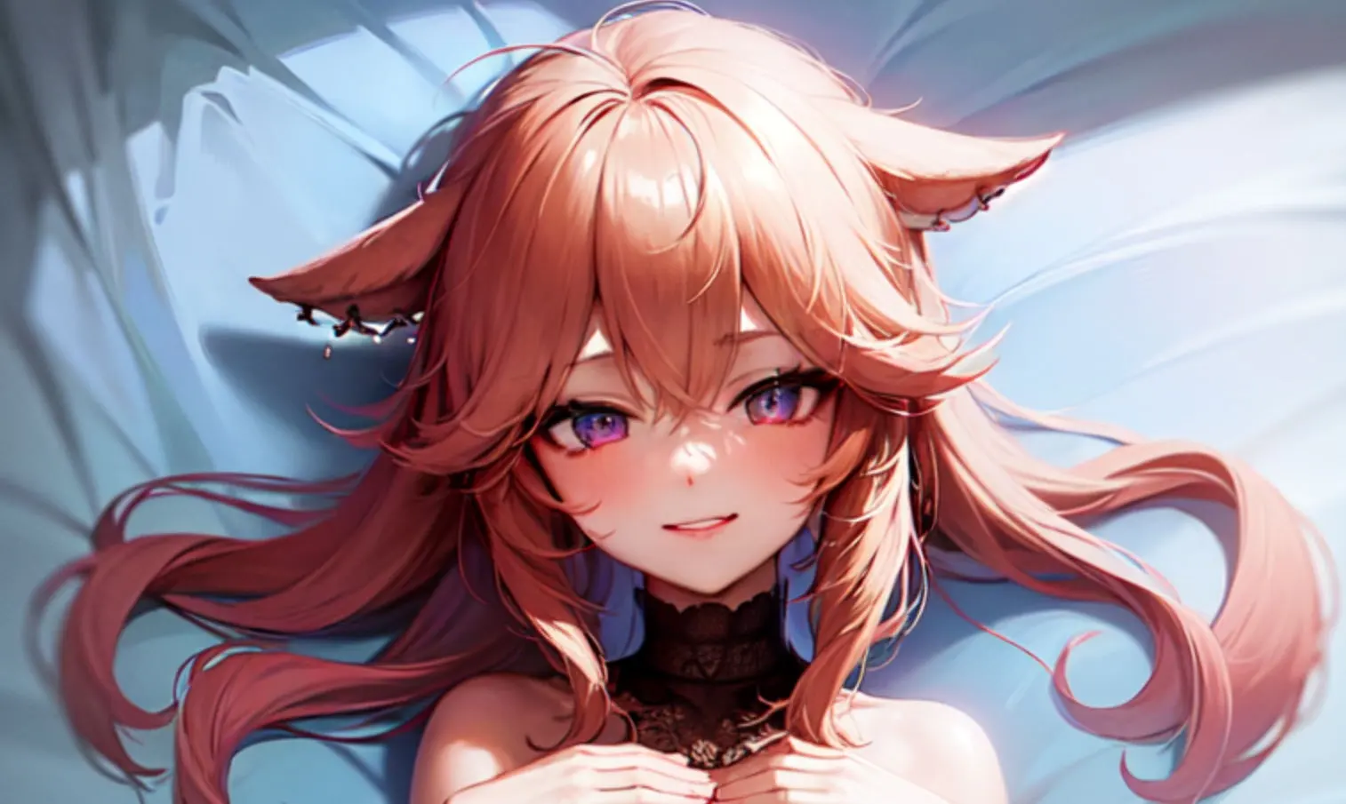 原神八重神子の罚ゲーム啥梗