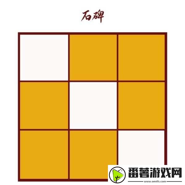 原神清籁岛石板机关解密攻略汇总