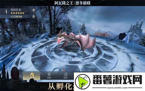 阿瓦隆之王凛冬破晓兑换码是什么