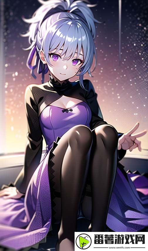 为什么原神成为动漫流媒体站的焦点-探索动漫与游戏文化的跨界融合