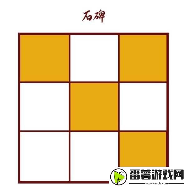 原神清籁岛石板机关解密攻略汇总