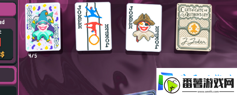 小丑牌招财猫卡牌特点介绍