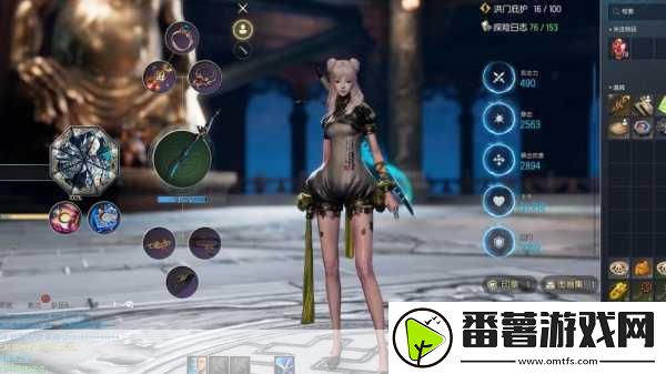 剑灵2国服预约地址大揭秘-精彩不容错过！