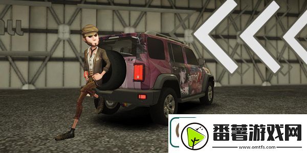 王牌竞速联动第五人格活动攻略方法