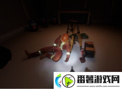 森林之子左轮手枪怎么获得-森林之子左轮手枪获取位置一览