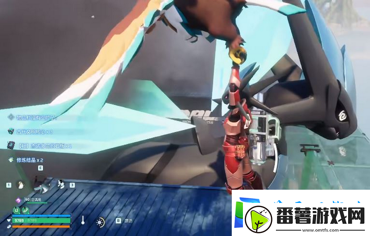 幻兽帕鲁杰诺多兰石板获得方法介绍