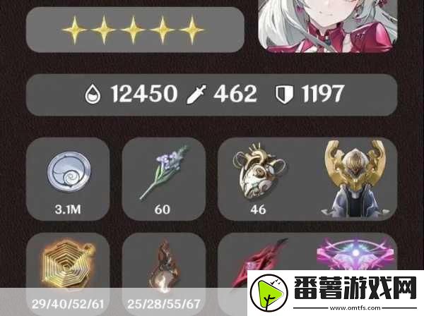 鸣潮珂莱塔专武属性选择深度解析