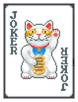 小丑牌招财猫卡牌特点介绍
