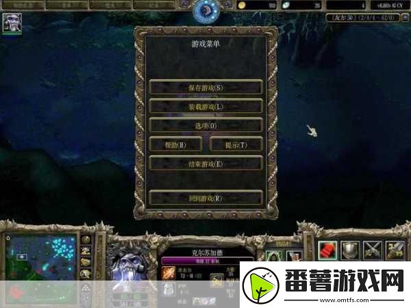 魔兽争霸3冰封王座秘籍解锁-重温经典-策略制胜秘籍大公开