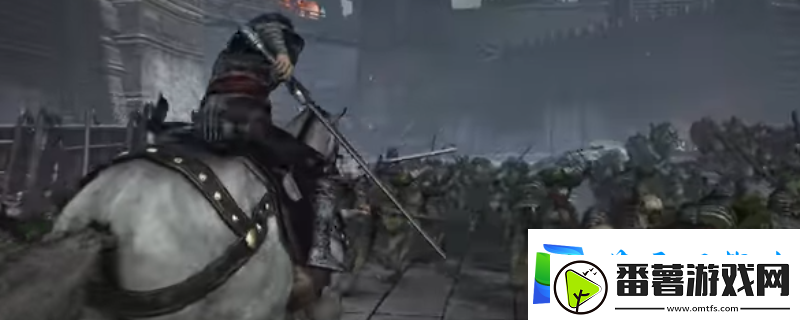 真三国无双：起源击鸾武器获得方法介绍