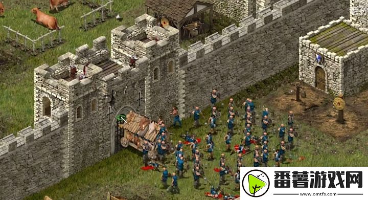 生存要塞攻略分享