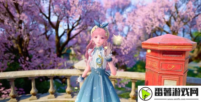 无限暖暖攻略分享