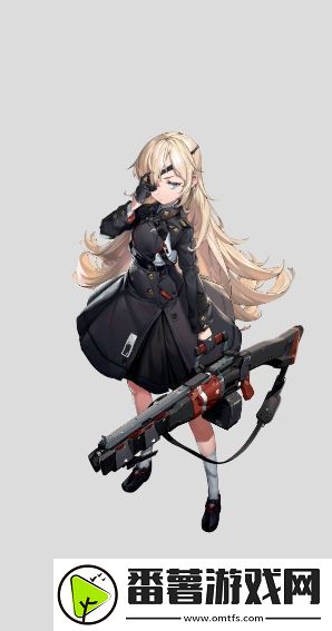 胜利女神nikke图鉴大全